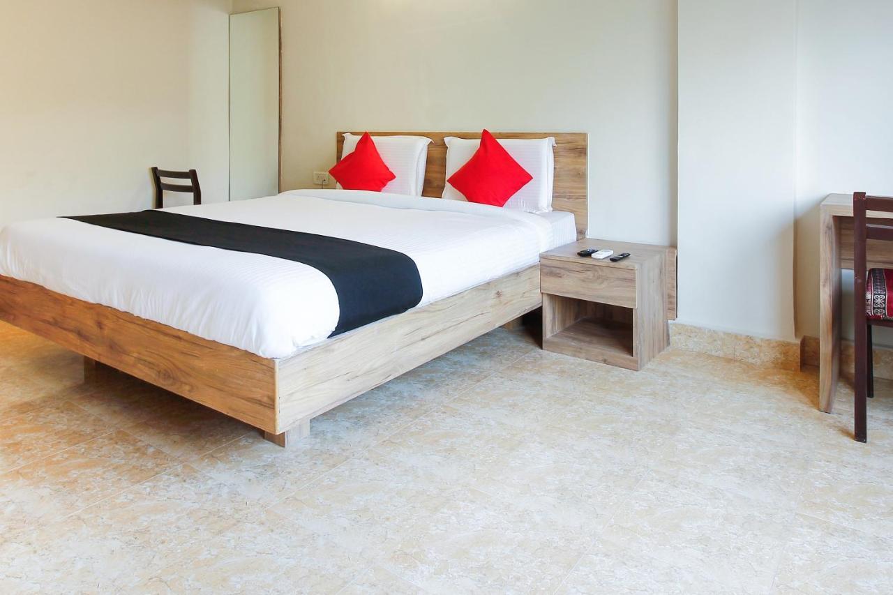 Capital O Sri Suprabhat Grand Near Kachiguda Railway Station 海得拉巴 外观 照片